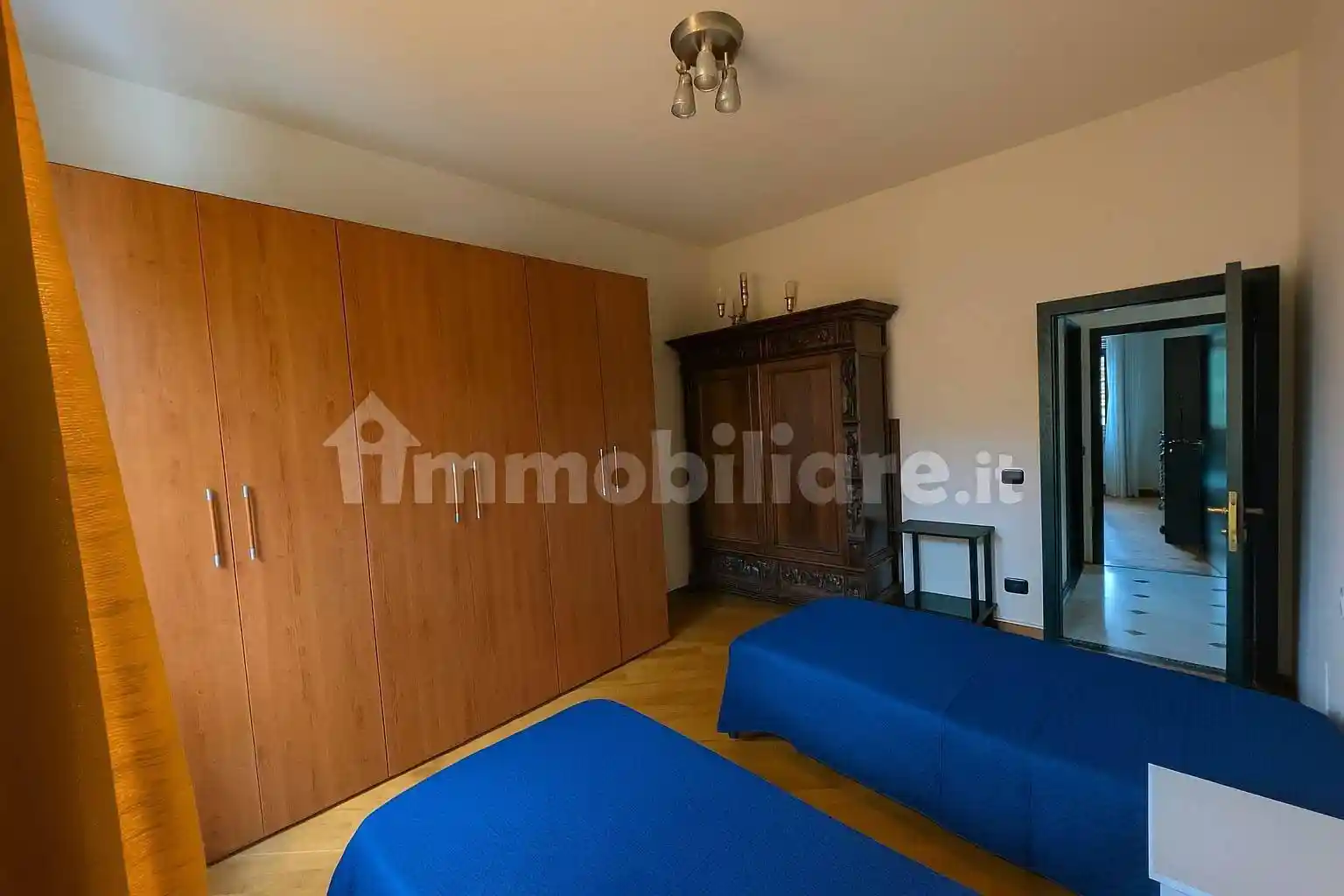 Appartamento in affitto a Firenze