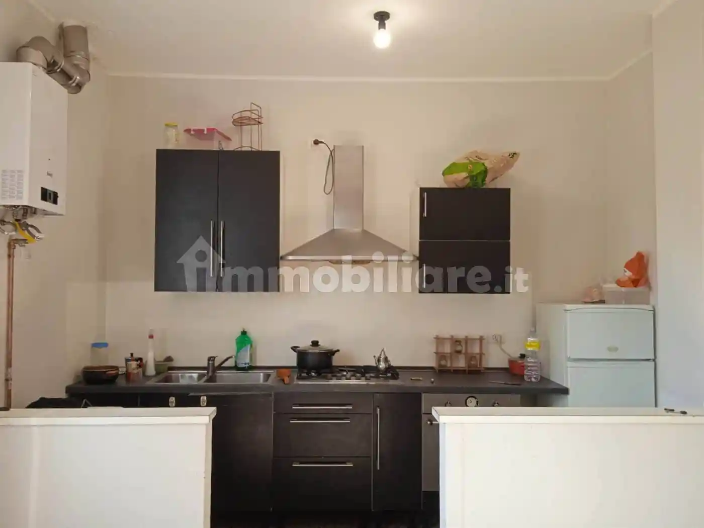 Appartamento in vendita a Brescia