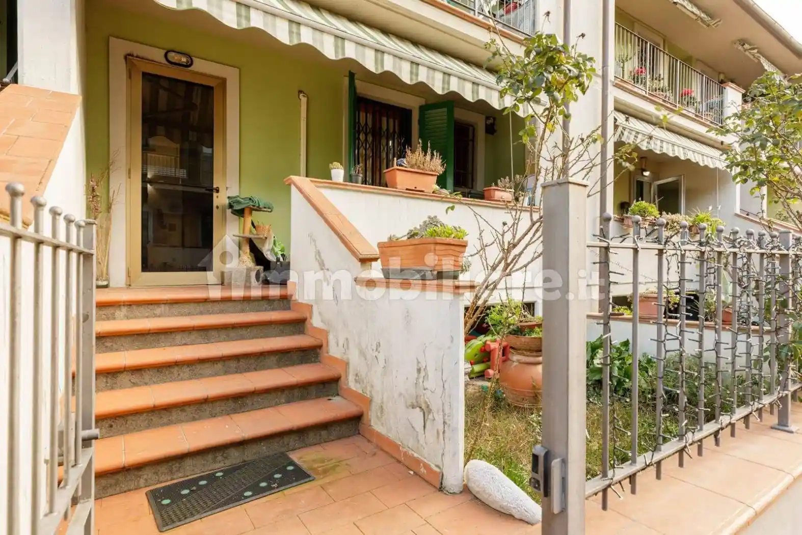 Appartamento in vendita a Campi Bisenzio