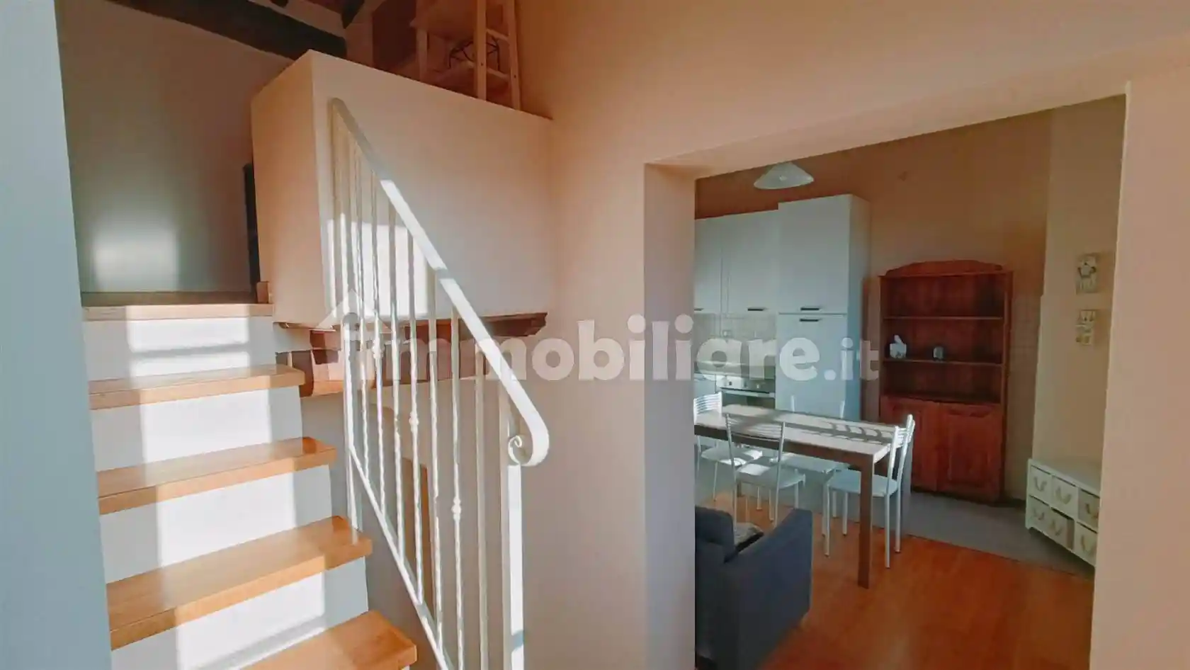 Appartamento in vendita a Borgo San Lorenzo