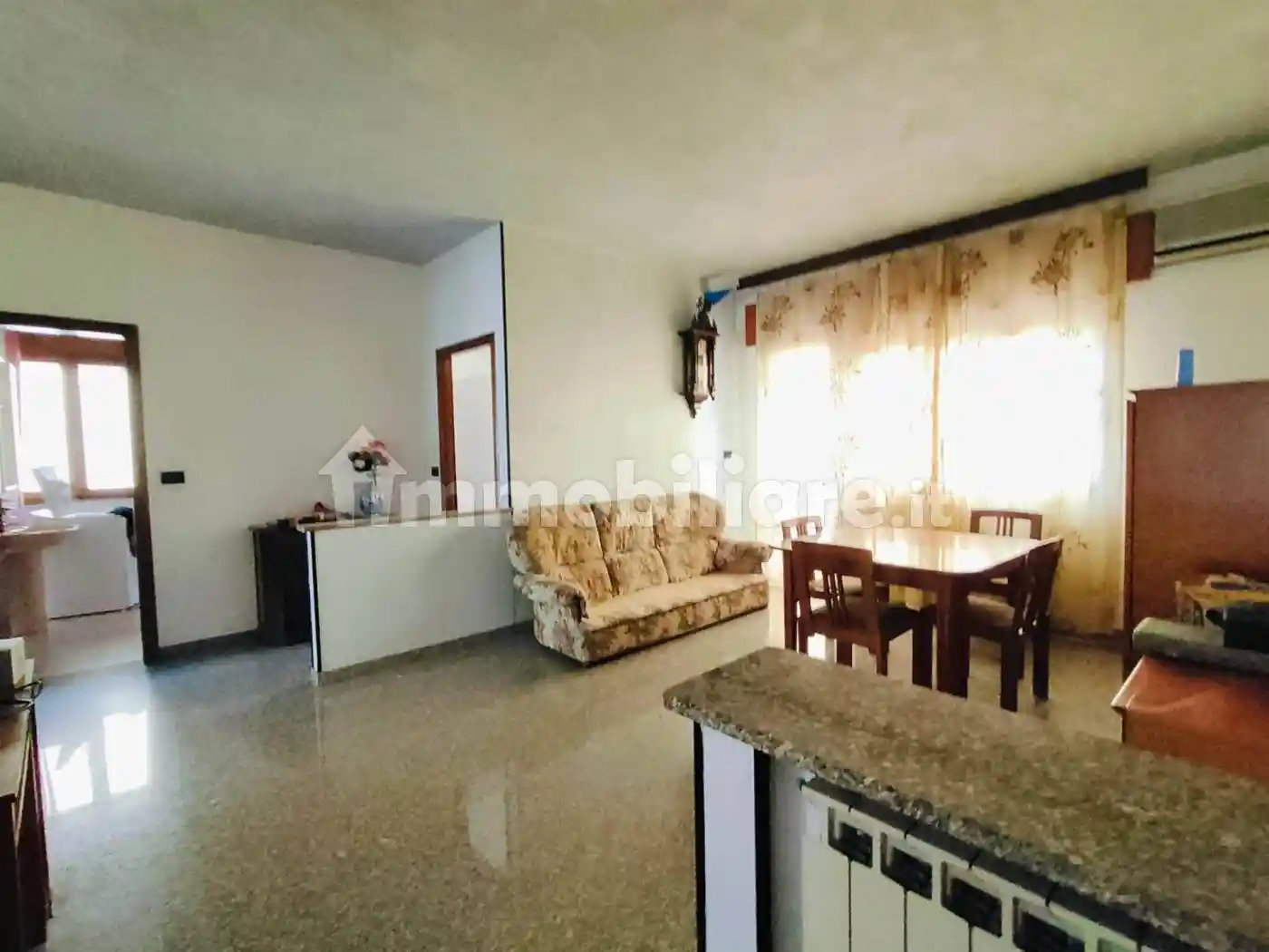 Appartamento in vendita a Chioggia