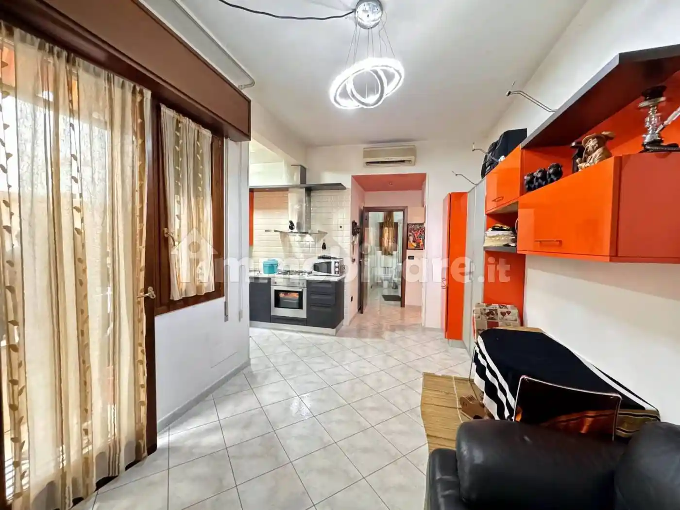 Appartamento in vendita a Chioggia