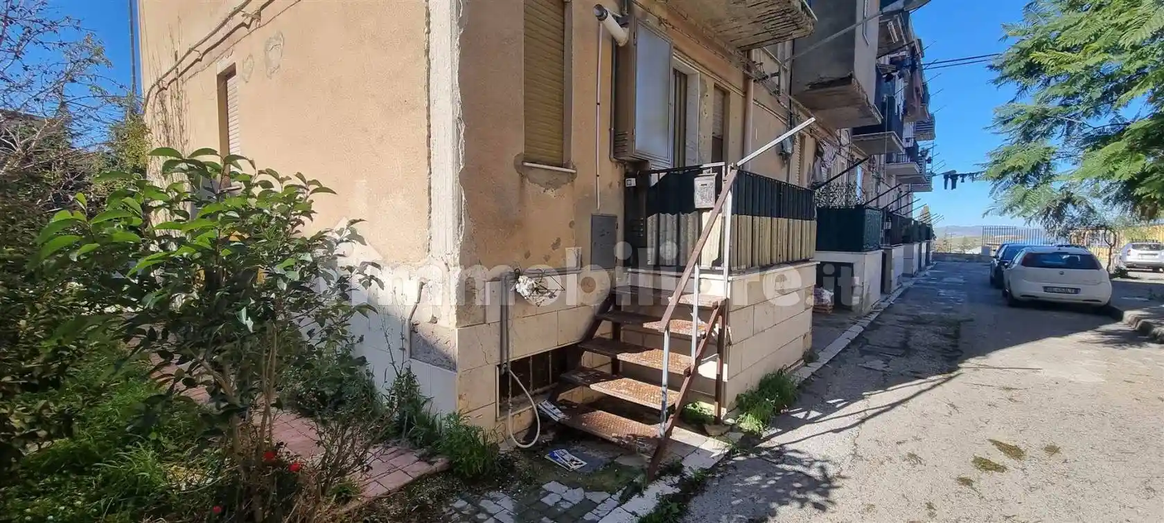 Appartamento in vendita a San Cataldo