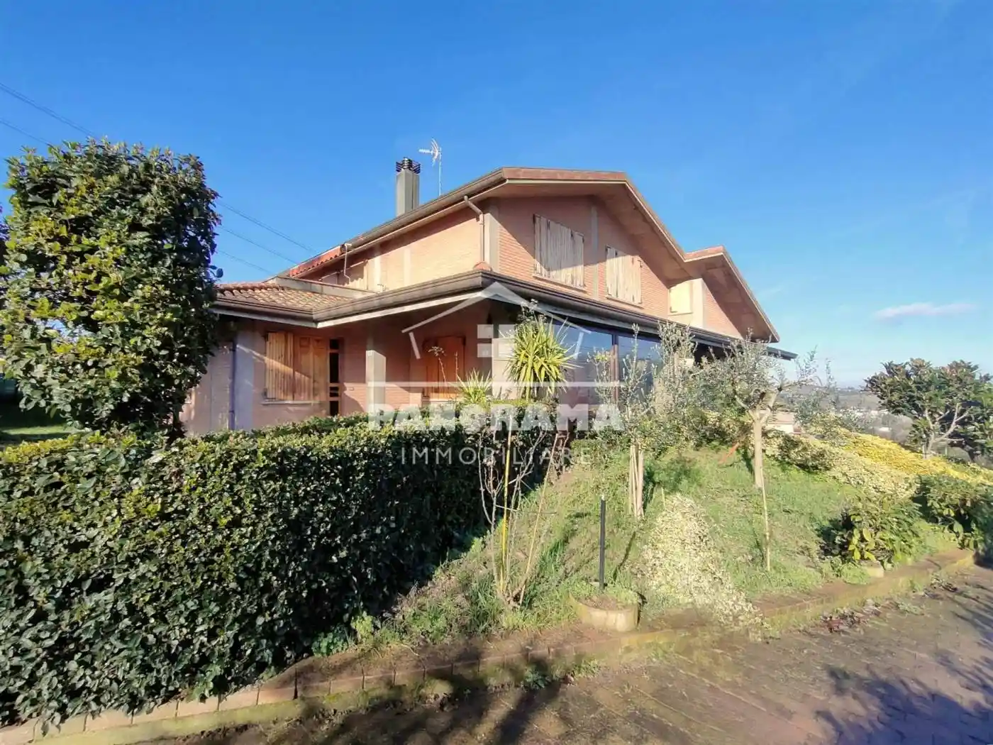 Casa indipendente in vendita a Coriano