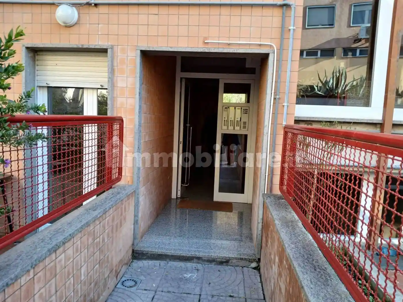 Appartamento in affitto a Vasto