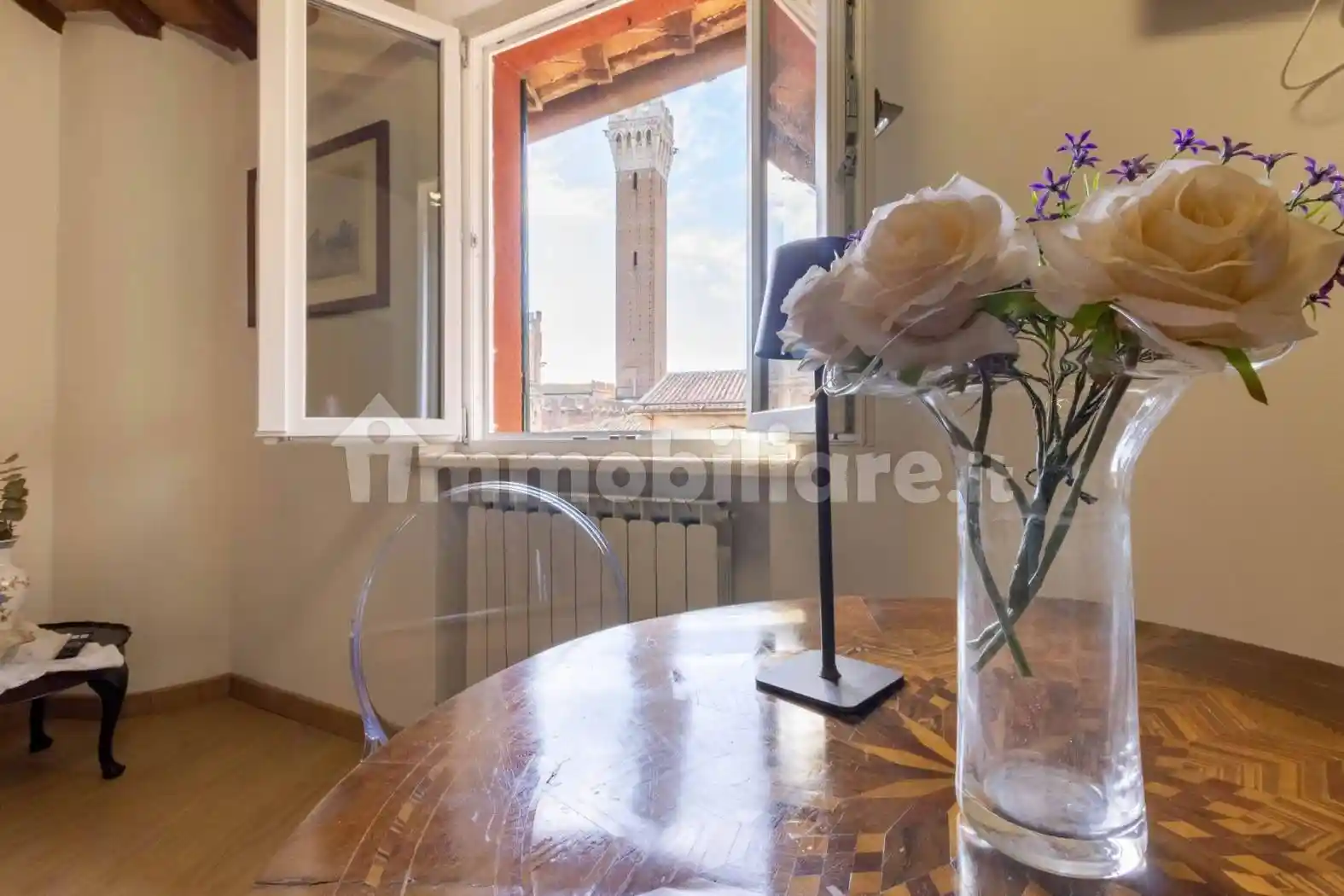 Appartamento in affitto a Siena