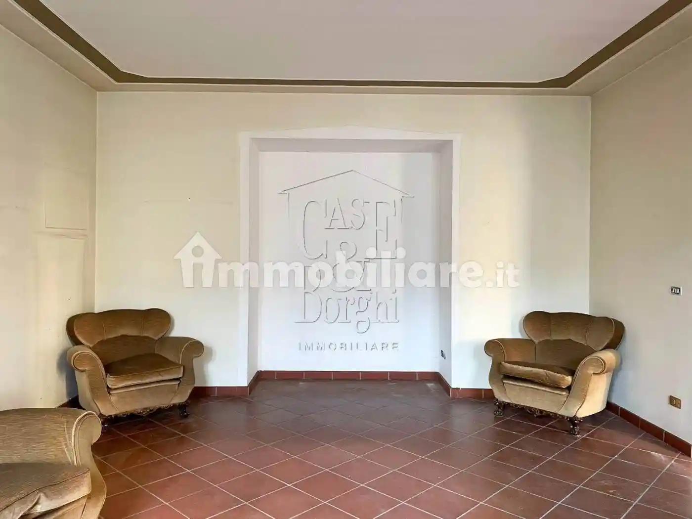 Appartamento in vendita a Castelnuovo Scrivia