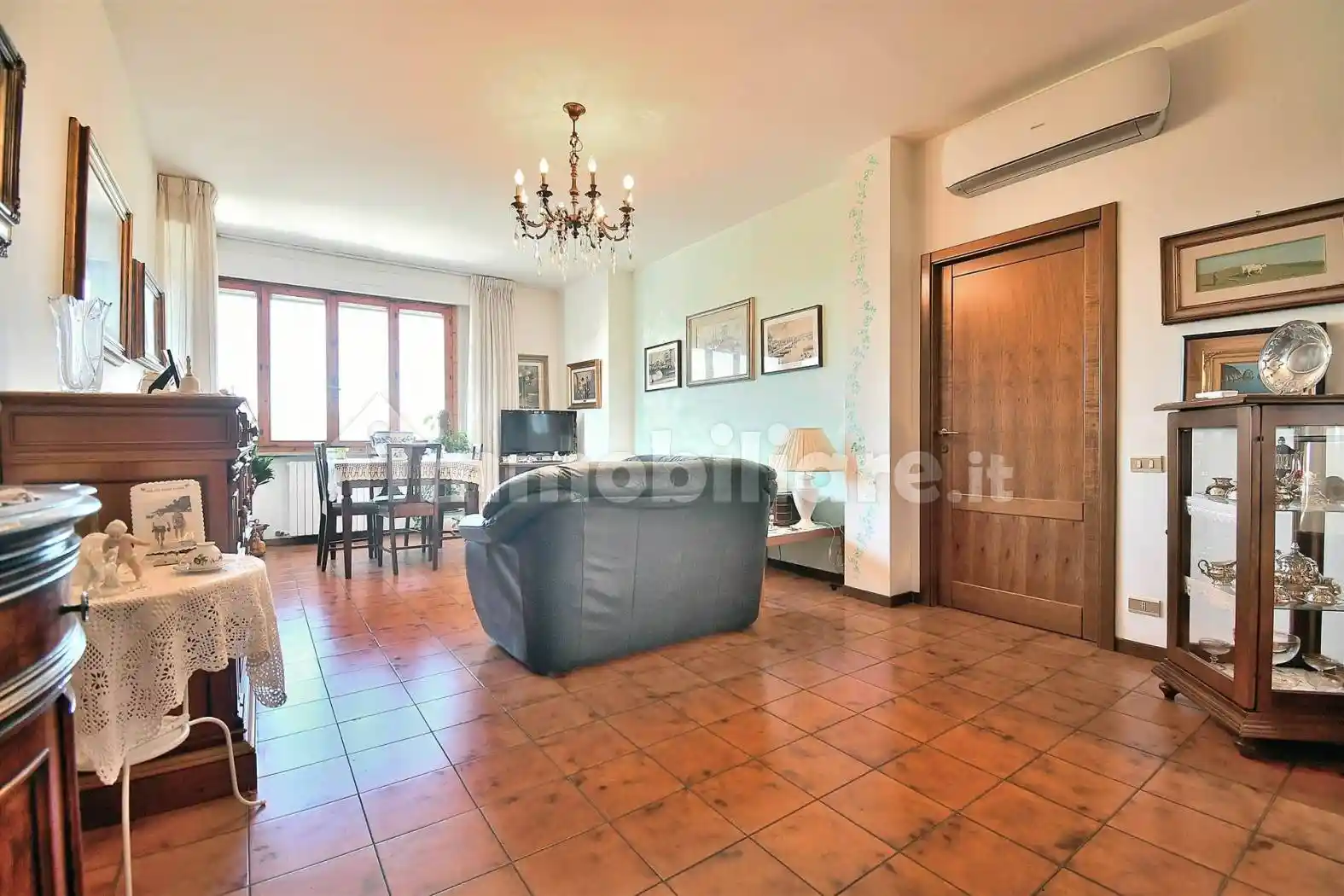 Appartamento in vendita a Colle di Val d'Elsa