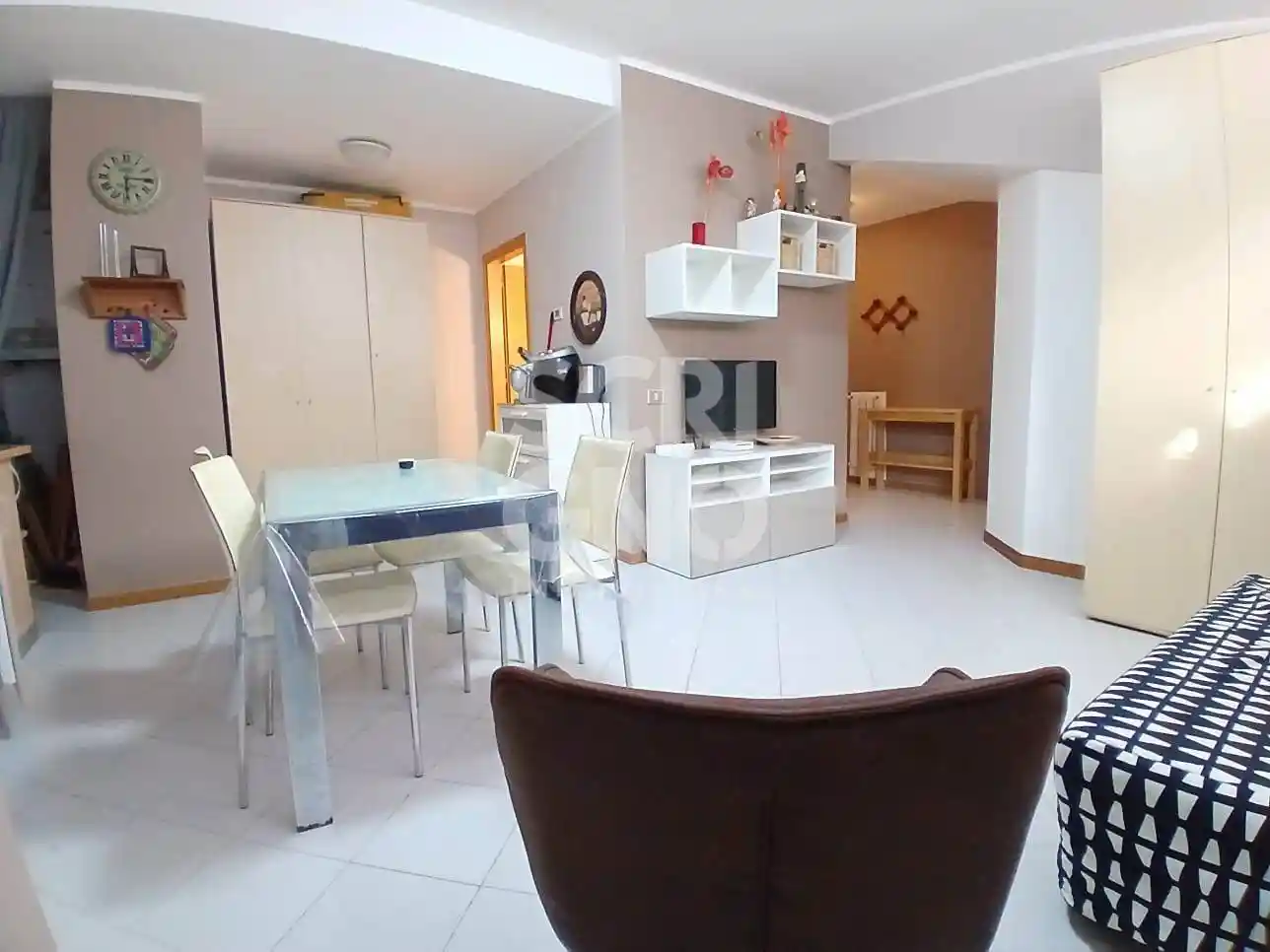 Appartamento in vendita a Abetone Cutigliano