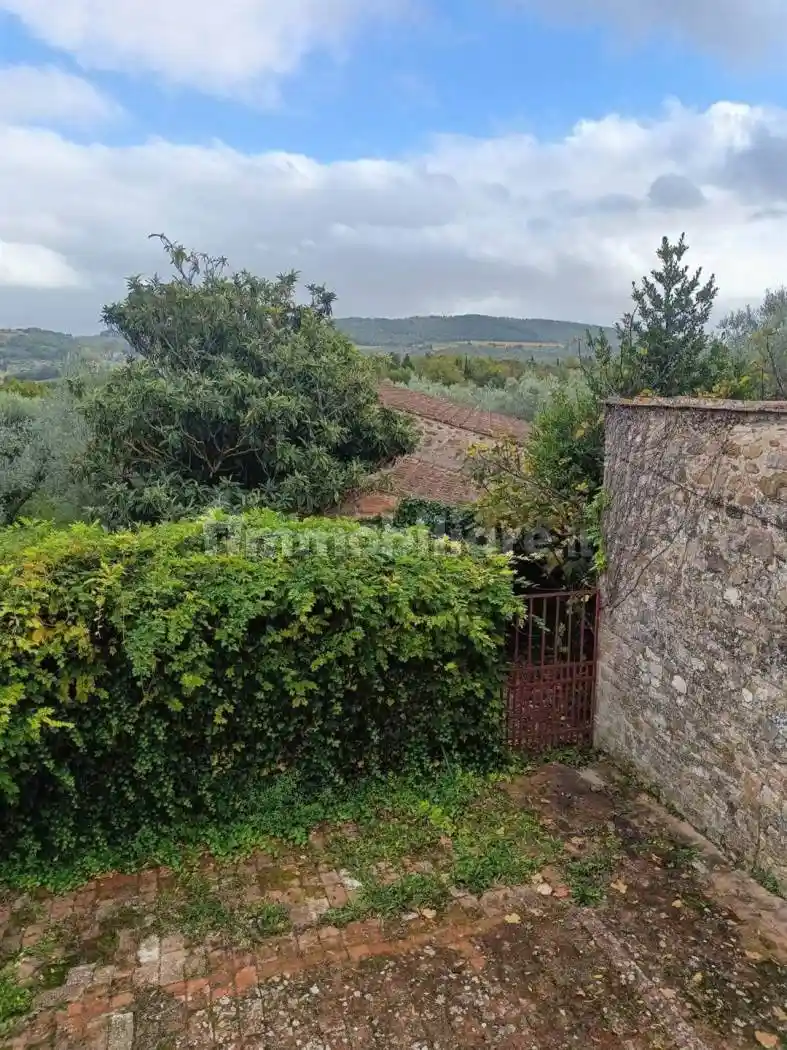 Rustico - Casale in vendita a San Casciano in Val di Pesa