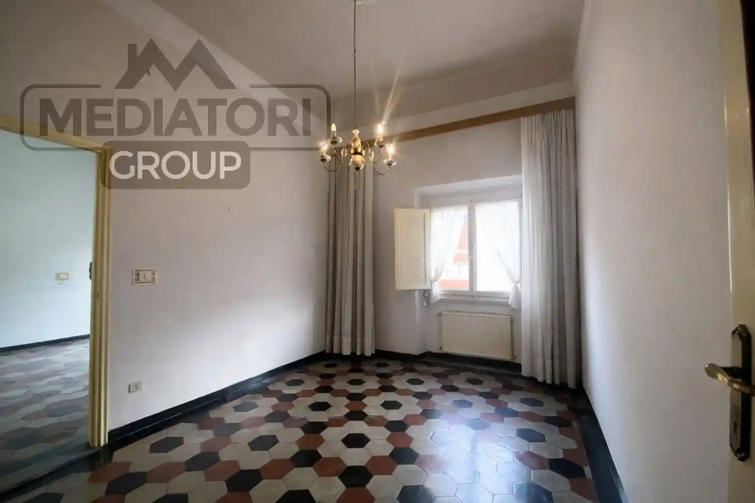 Appartamento in vendita a Firenze