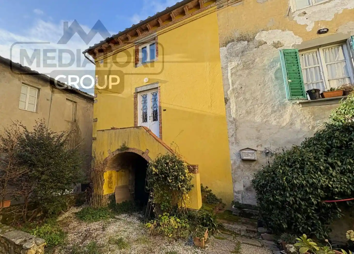 Casa indipendente in vendita a Capannori