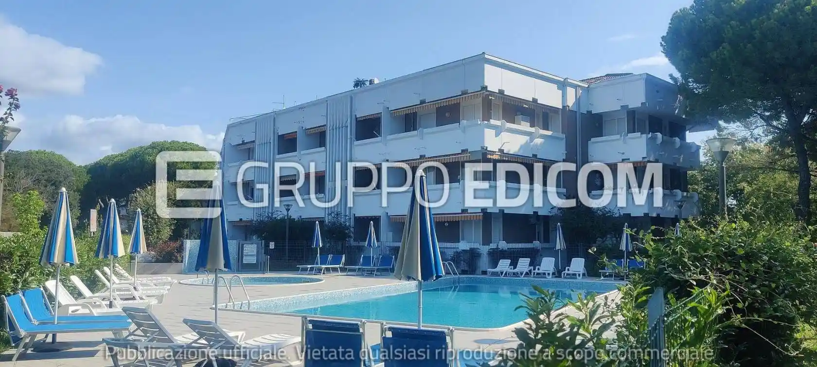 Appartamento in vendita a San Michele al Tagliamento