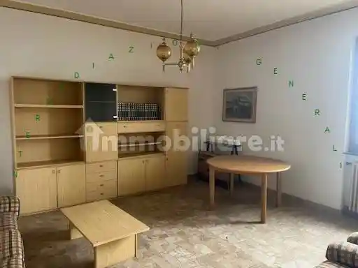 Appartamento in vendita a Barberino di Mugello