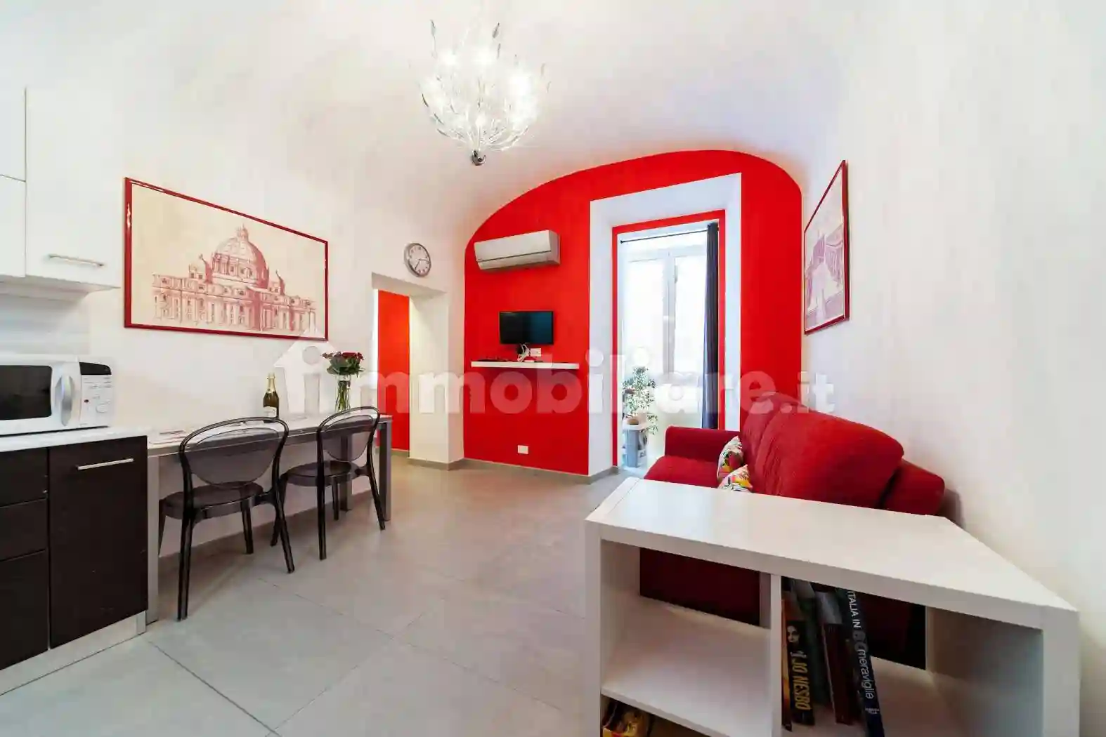 Appartamento - foto 5