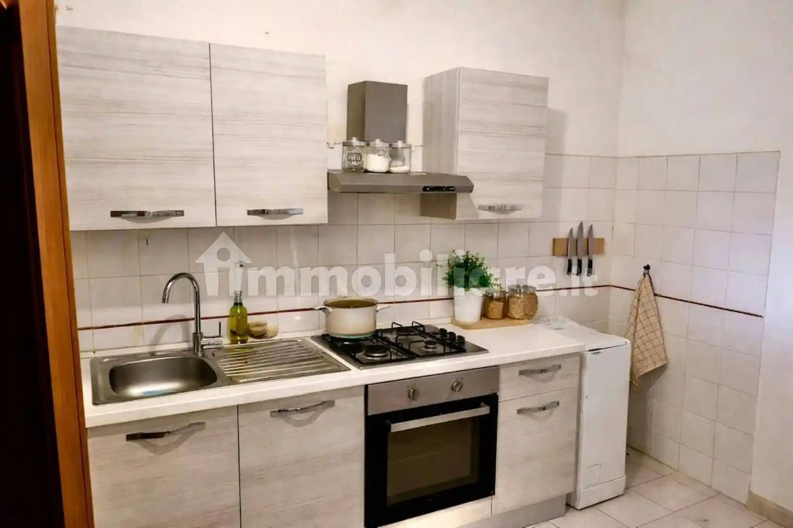 Appartamento in affitto a Napoli