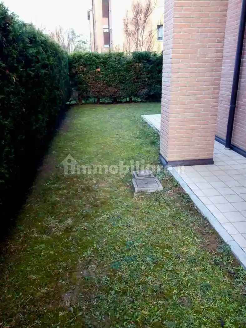 Appartamento in vendita a Reggio Emilia