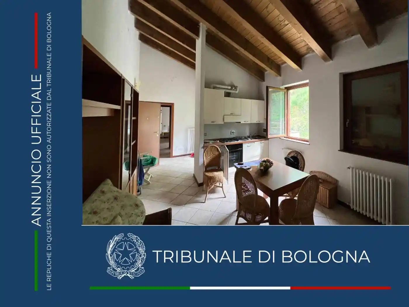 Appartamento in vendita a Grizzana Morandi