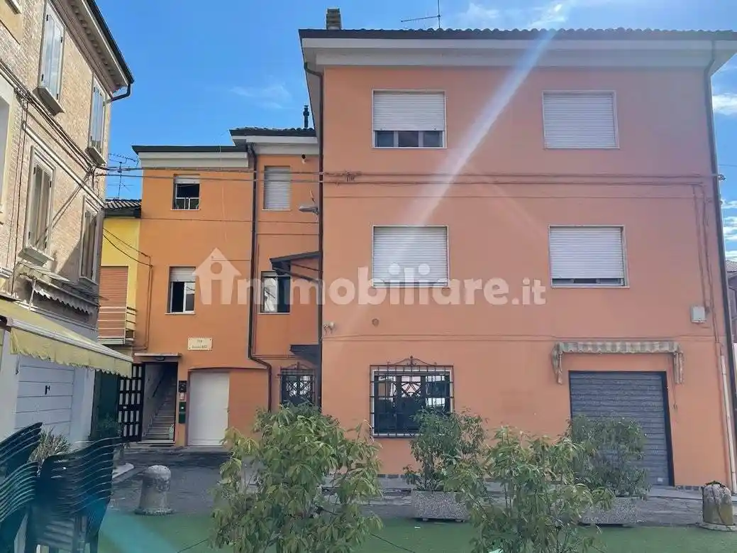 Appartamento in vendita a Finale Emilia