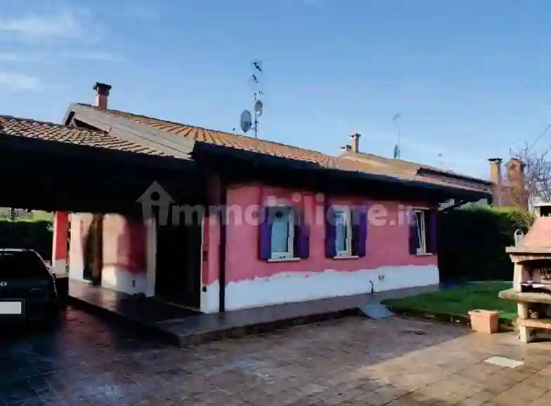 Casa indipendente - foto 2