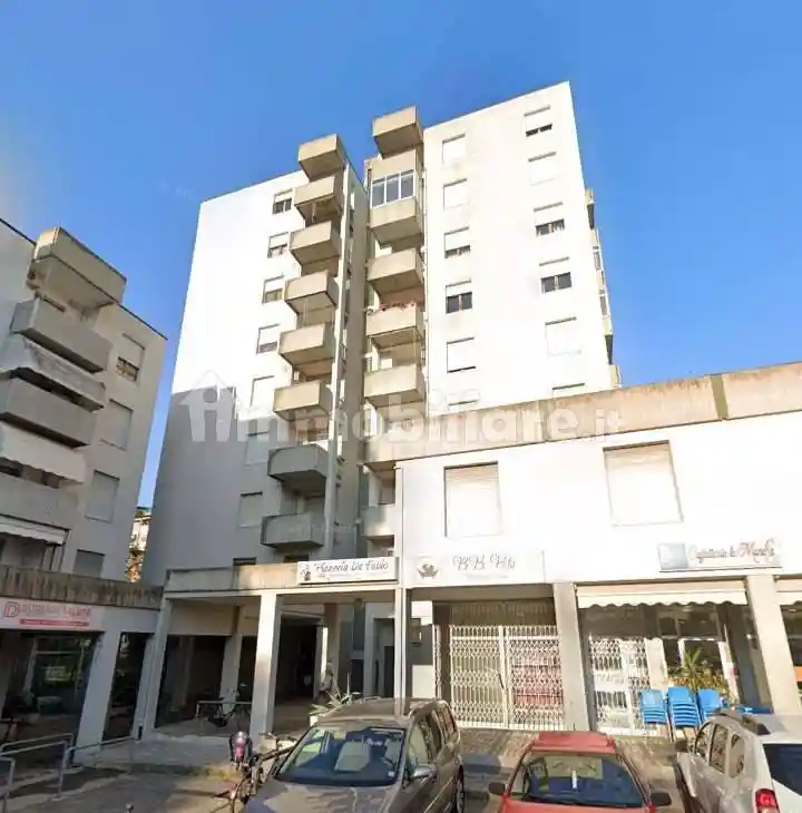 Appartamento in vendita a Reggio Emilia