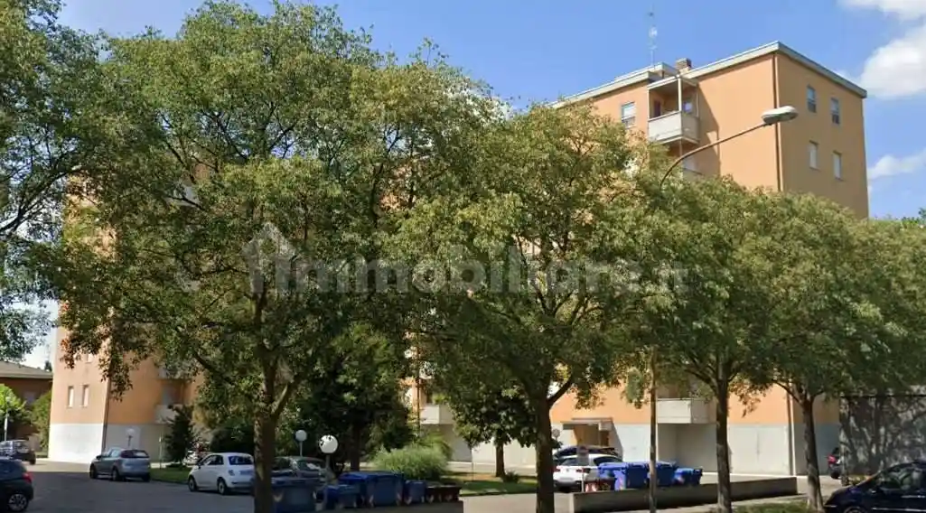 Appartamento in vendita a Carpi