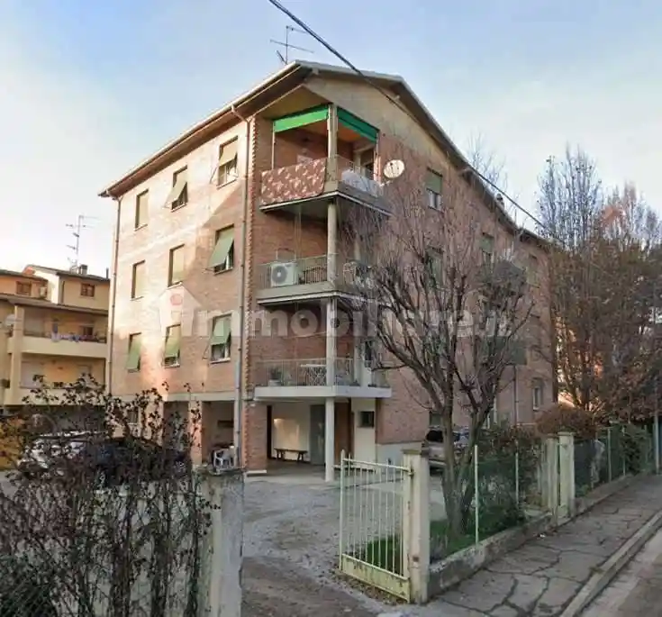 Appartamento in vendita a Reggio Emilia