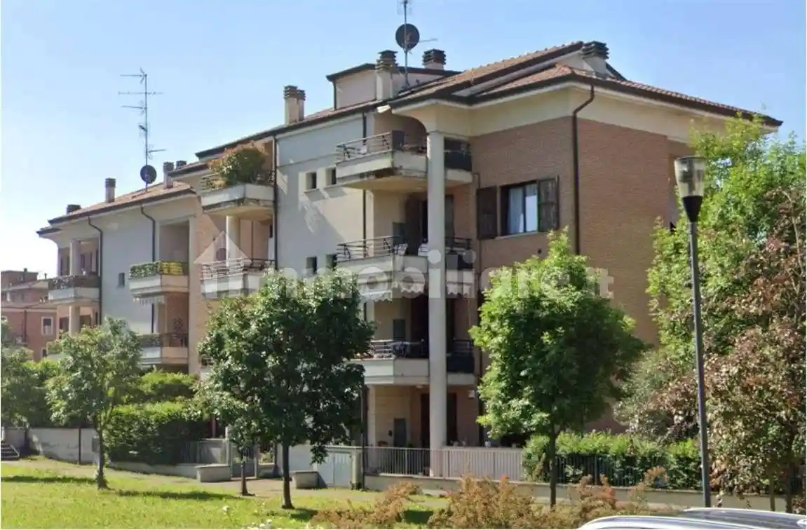 Appartamento in vendita a Felino