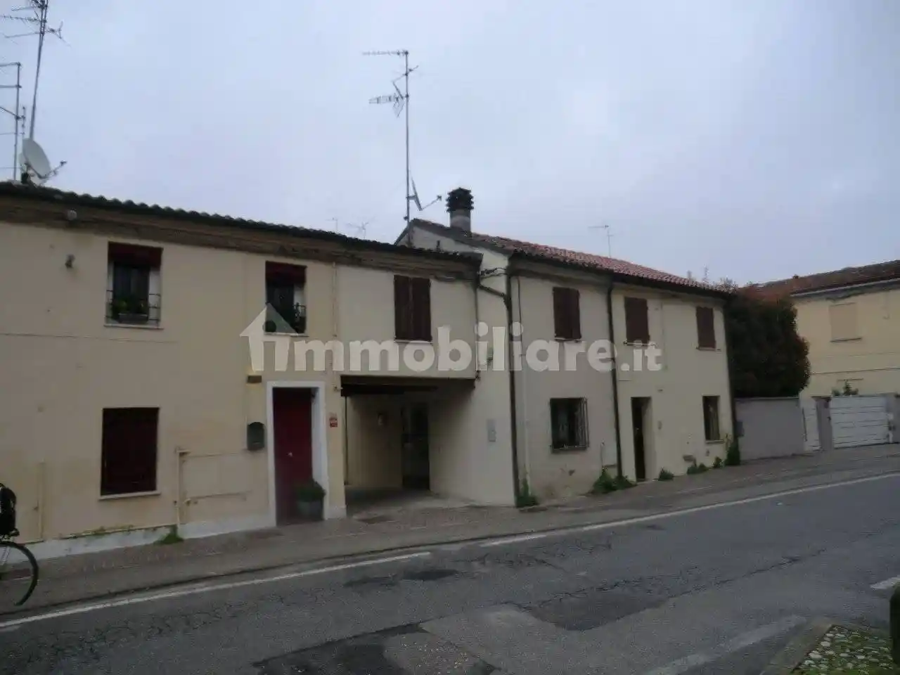 Villa in vendita a Ferrara