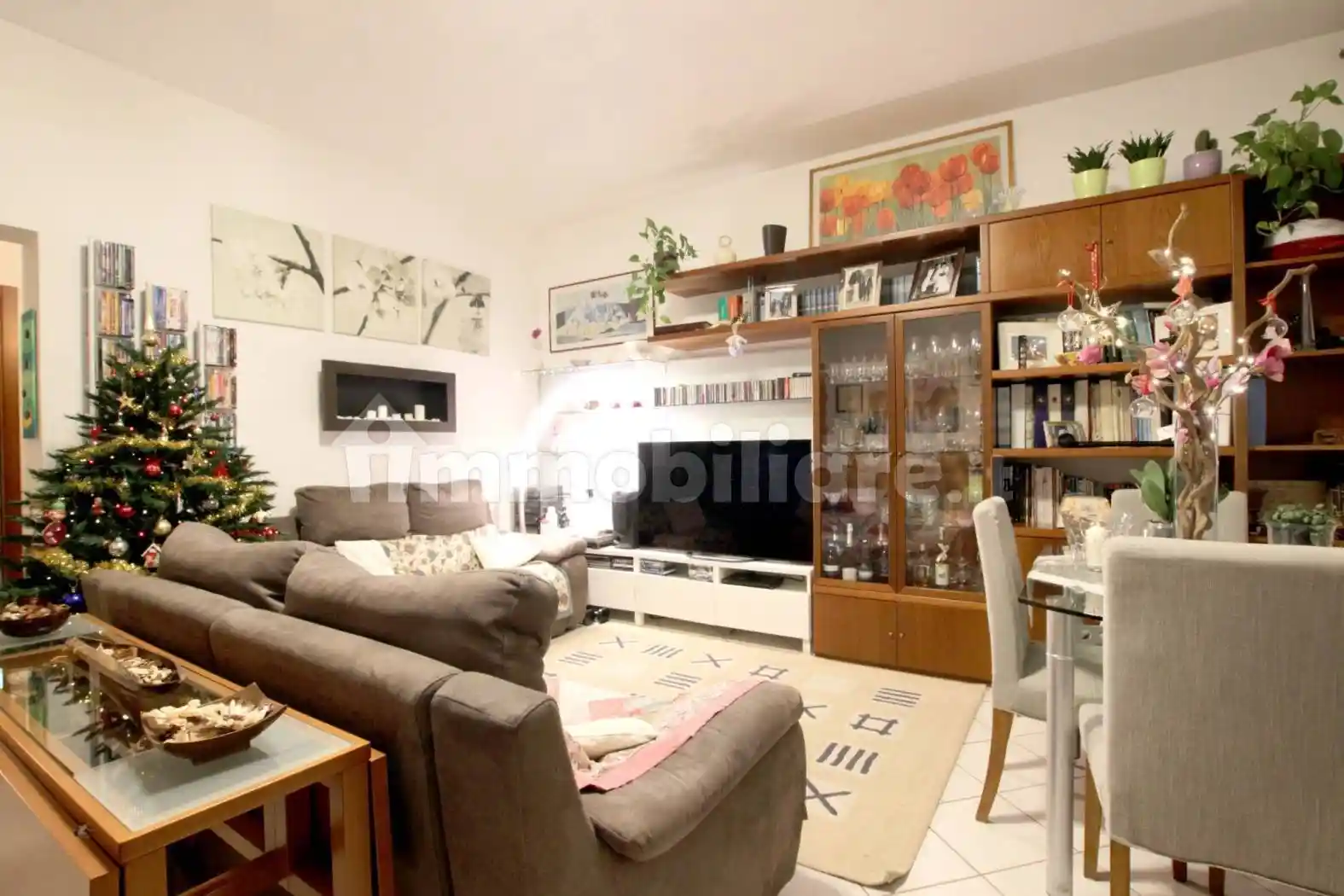 Appartamento in vendita a Sovicille