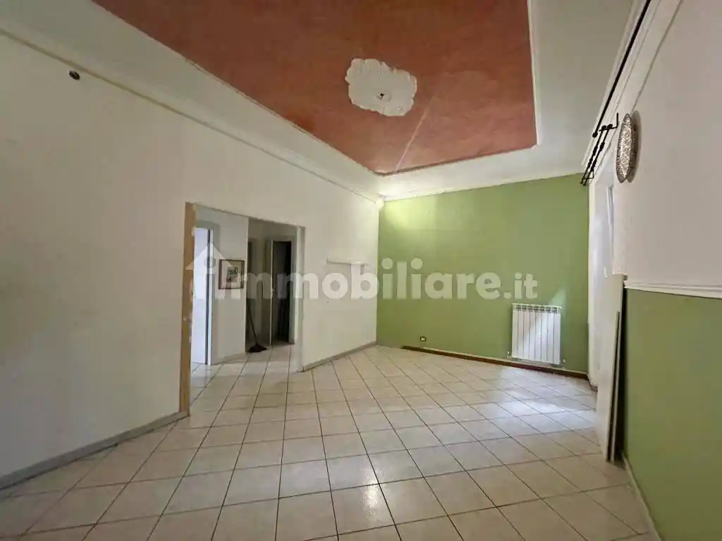 Appartamento in vendita a Falconara Marittima