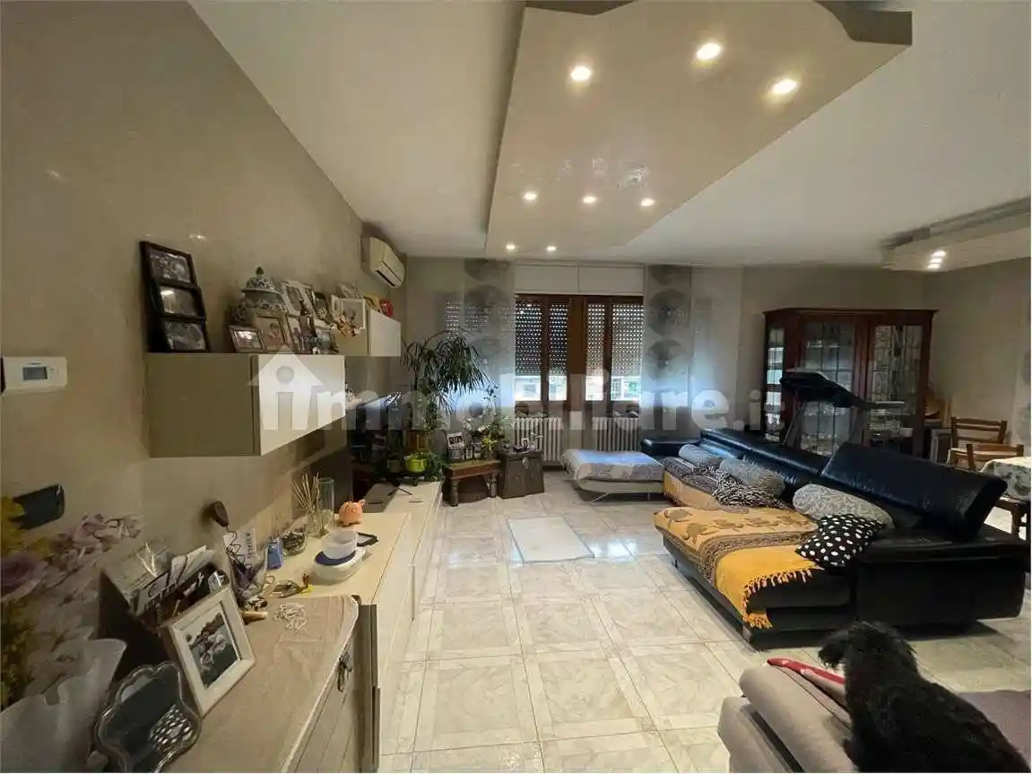 Appartamento in vendita a Spinea