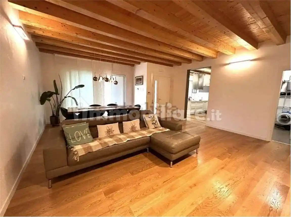 Villa in vendita a Spinea