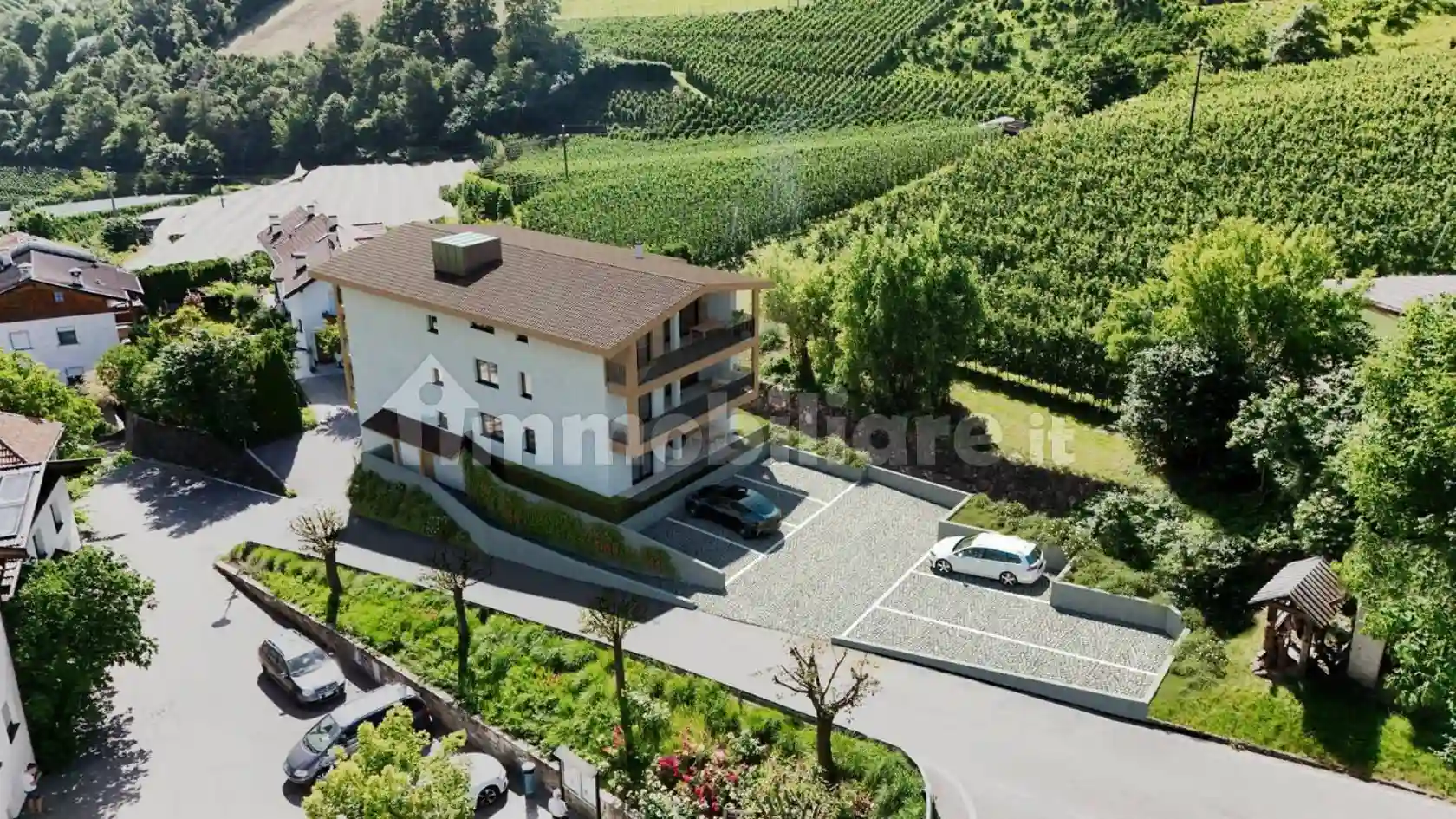 Appartamento - foto 3