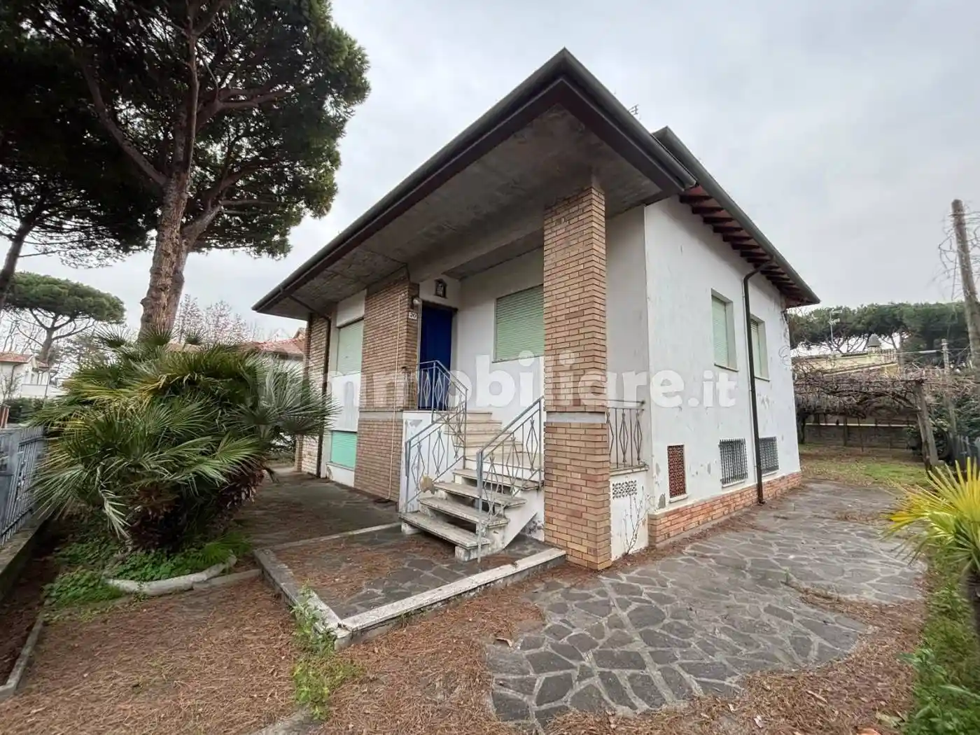 Villa in vendita a Cervia
