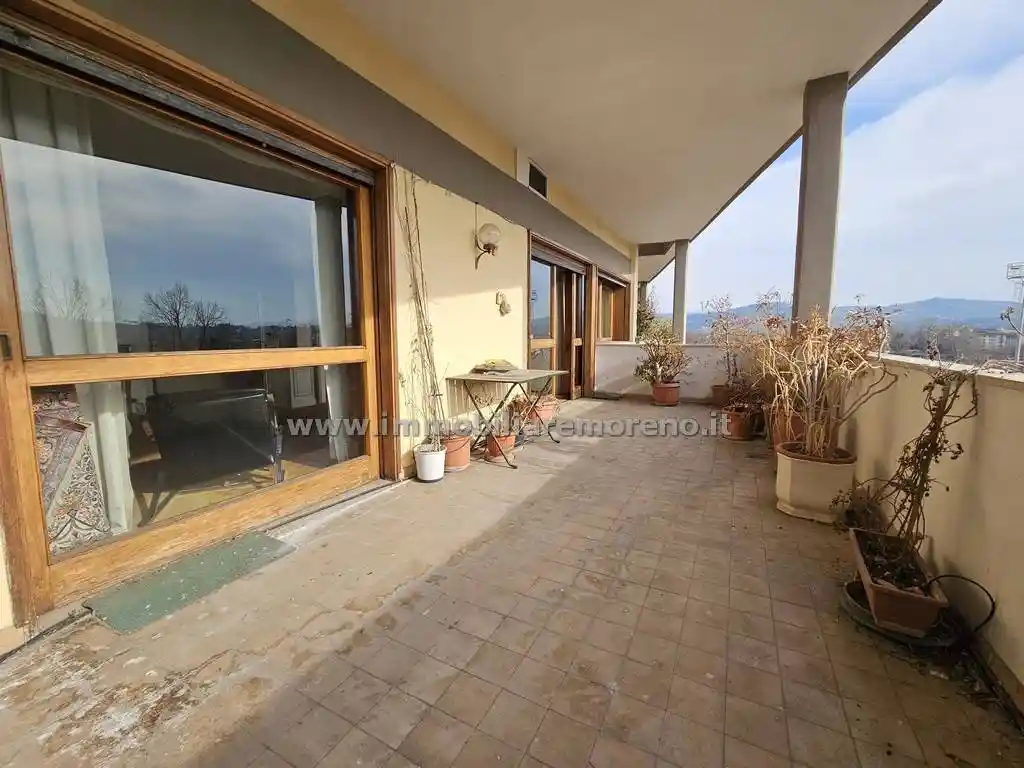 Appartamento in vendita a Firenze