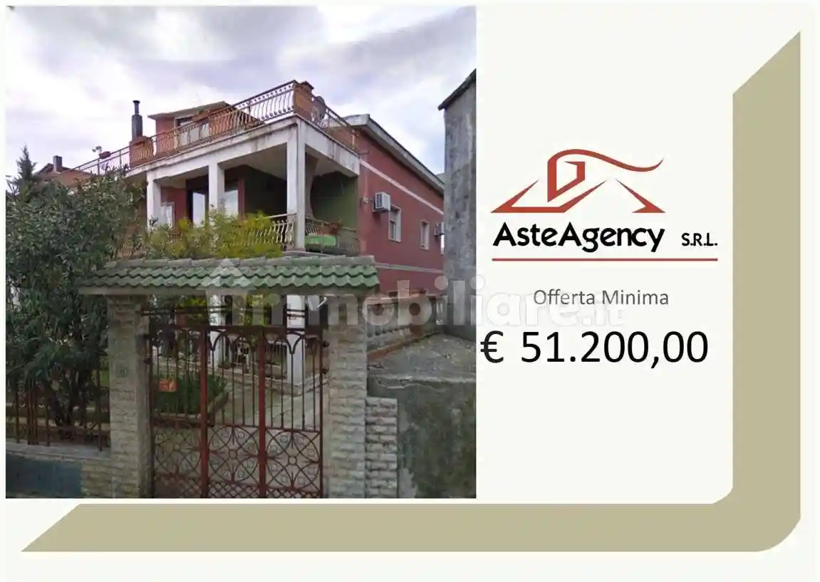 Appartamento in vendita a Vico del Gargano