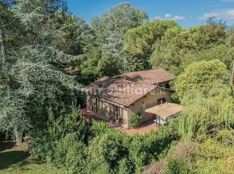 Villa in vendita a Siena