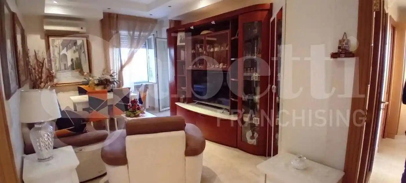 Appartamento in vendita a Catanzaro