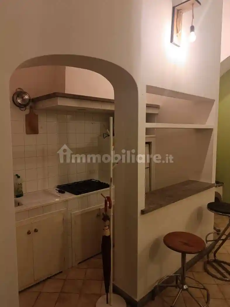 Appartamento in vendita a Viterbo