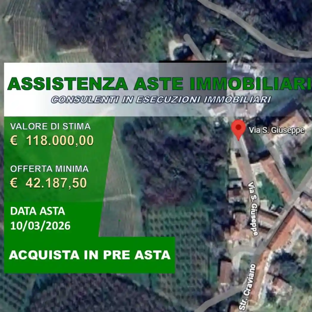 Appartamento in vendita a Govone