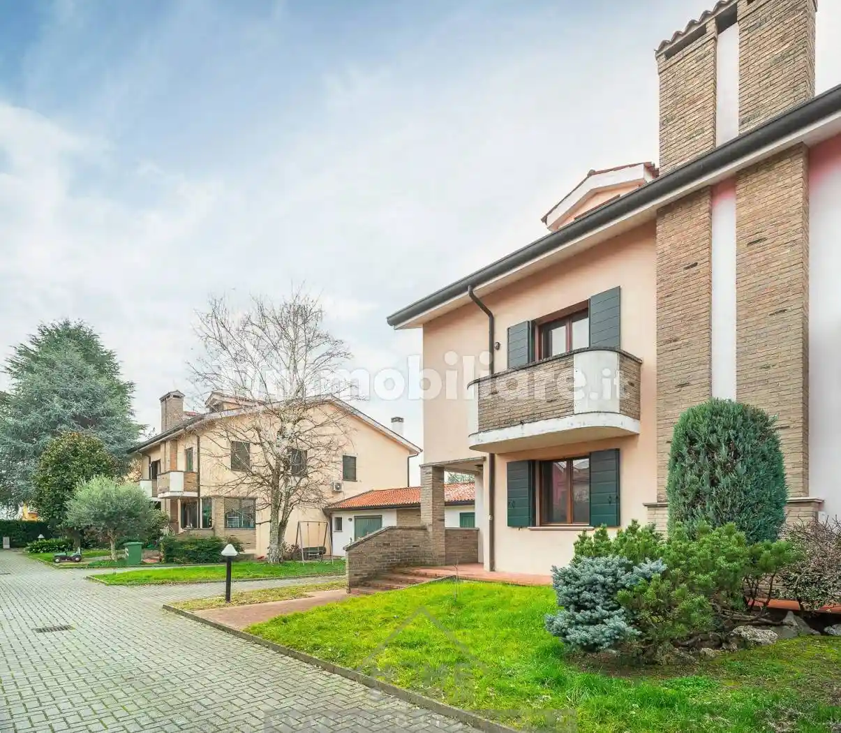 Villa in vendita a Selvazzano Dentro