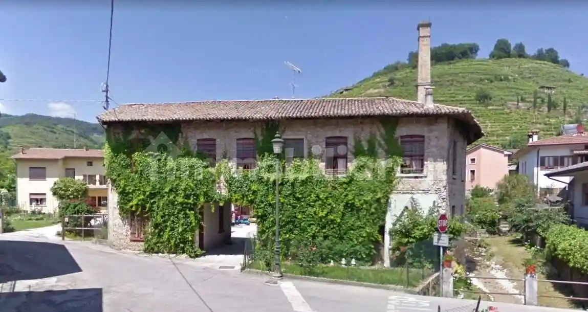 Appartamento in vendita a Farra di Soligo