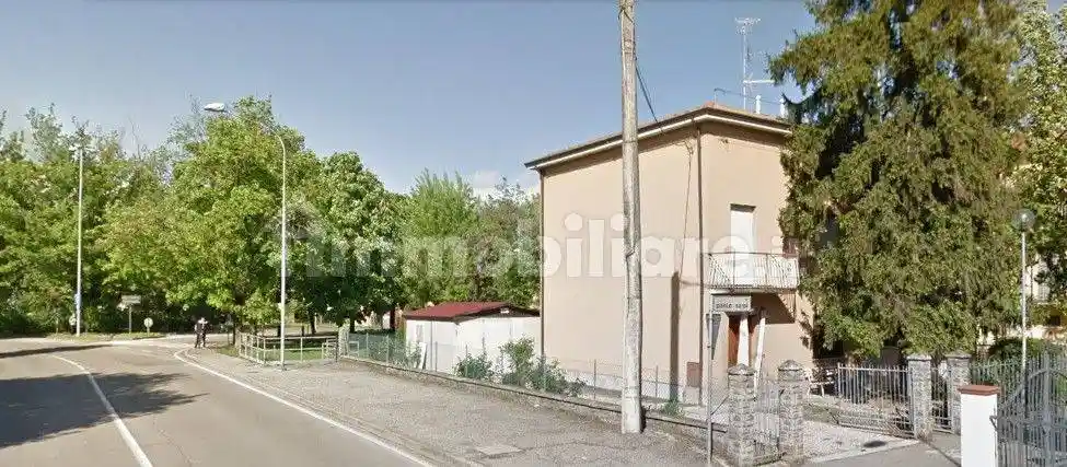 Villa in vendita a Reggio Emilia