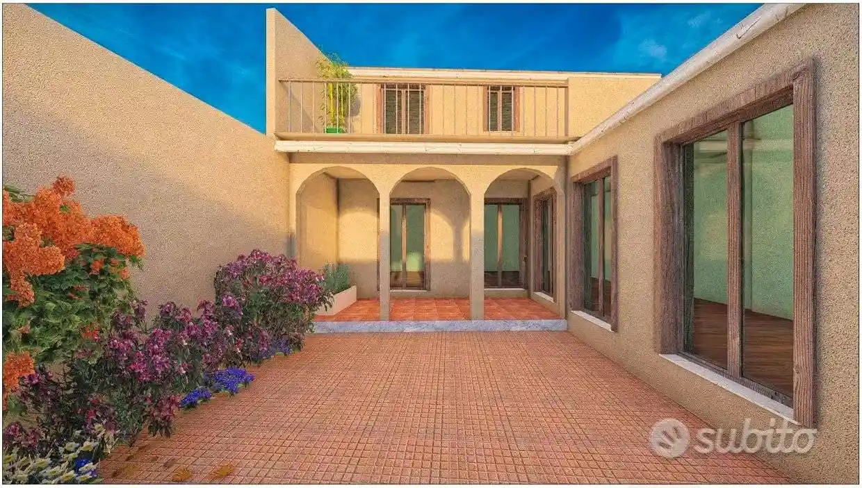 Casa indipendente in vendita a Quartu Sant'Elena