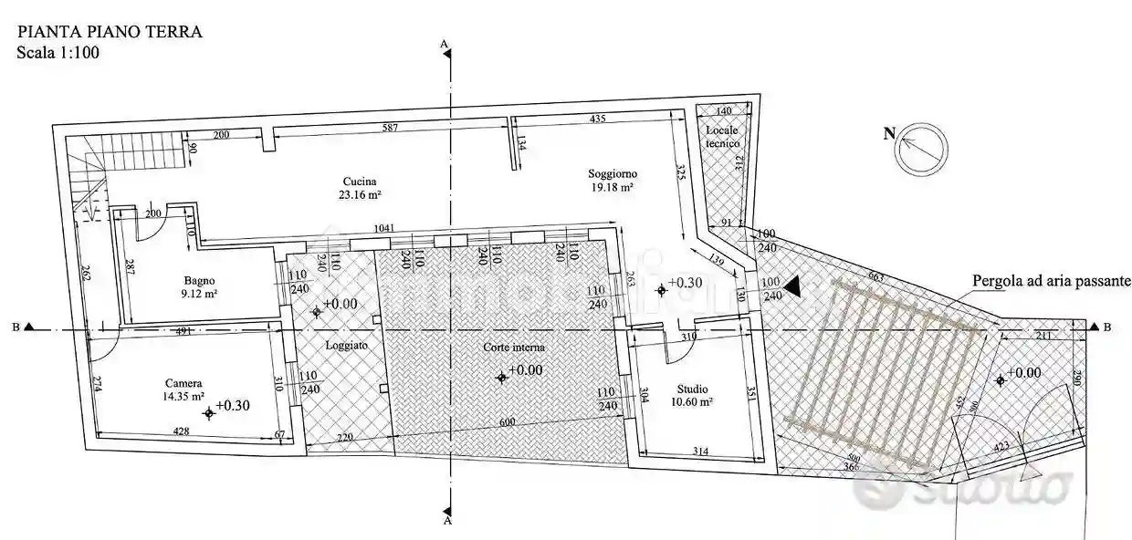 Casa indipendente - foto 3