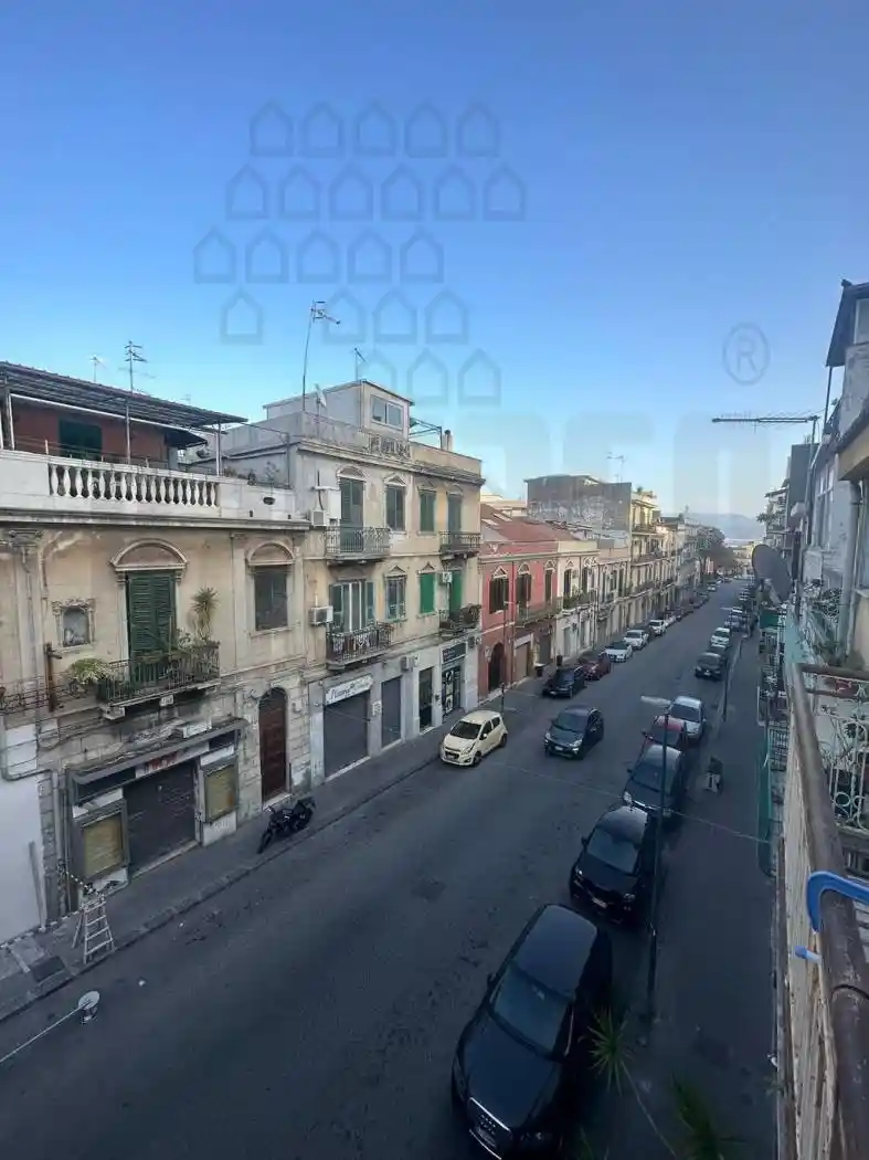 Appartamento in vendita a Messina