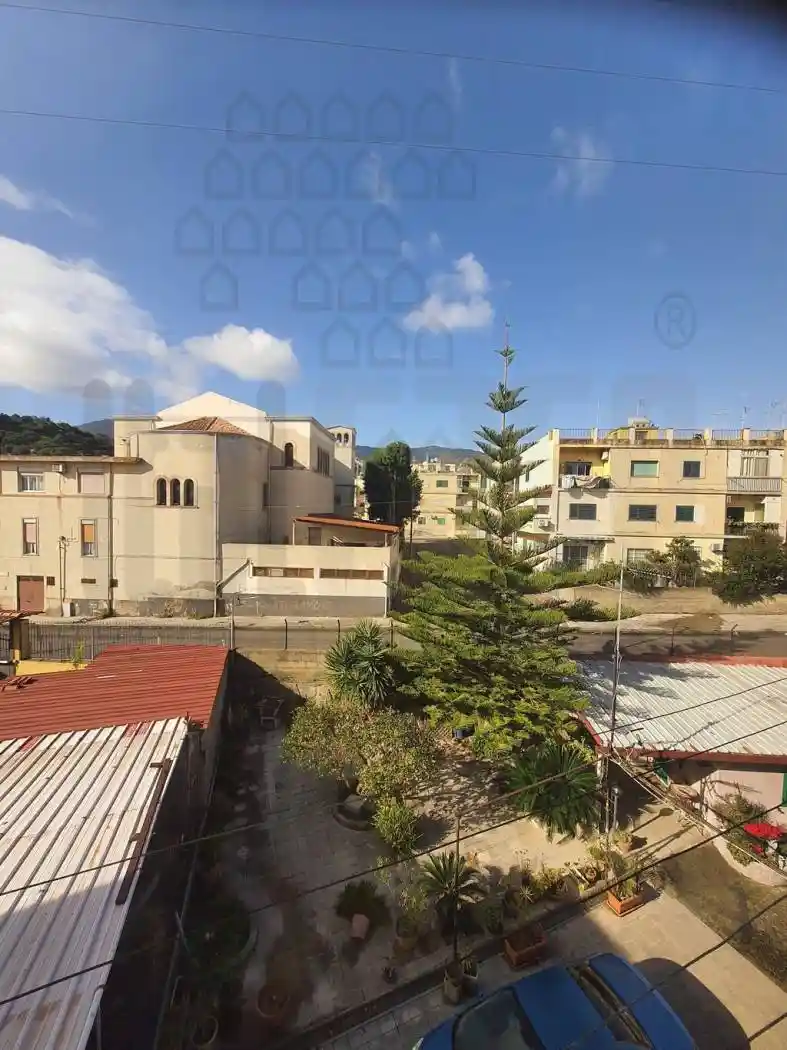 Appartamento in vendita a Messina