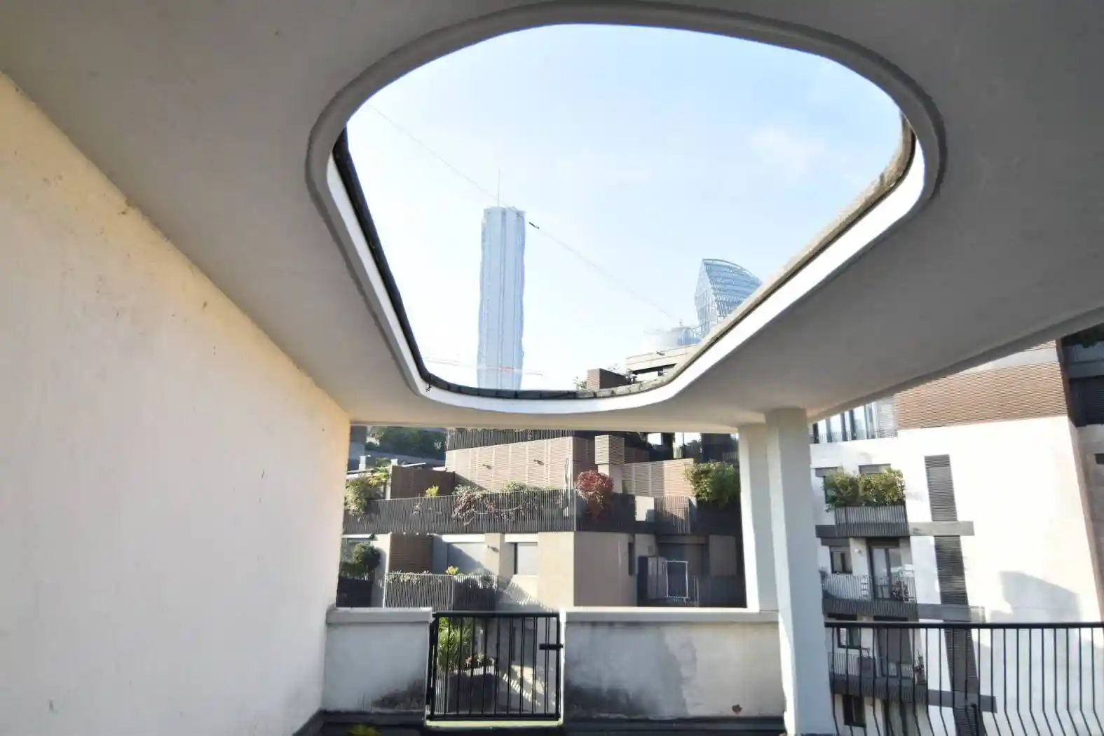 Attico - Mansarda in vendita a Milano