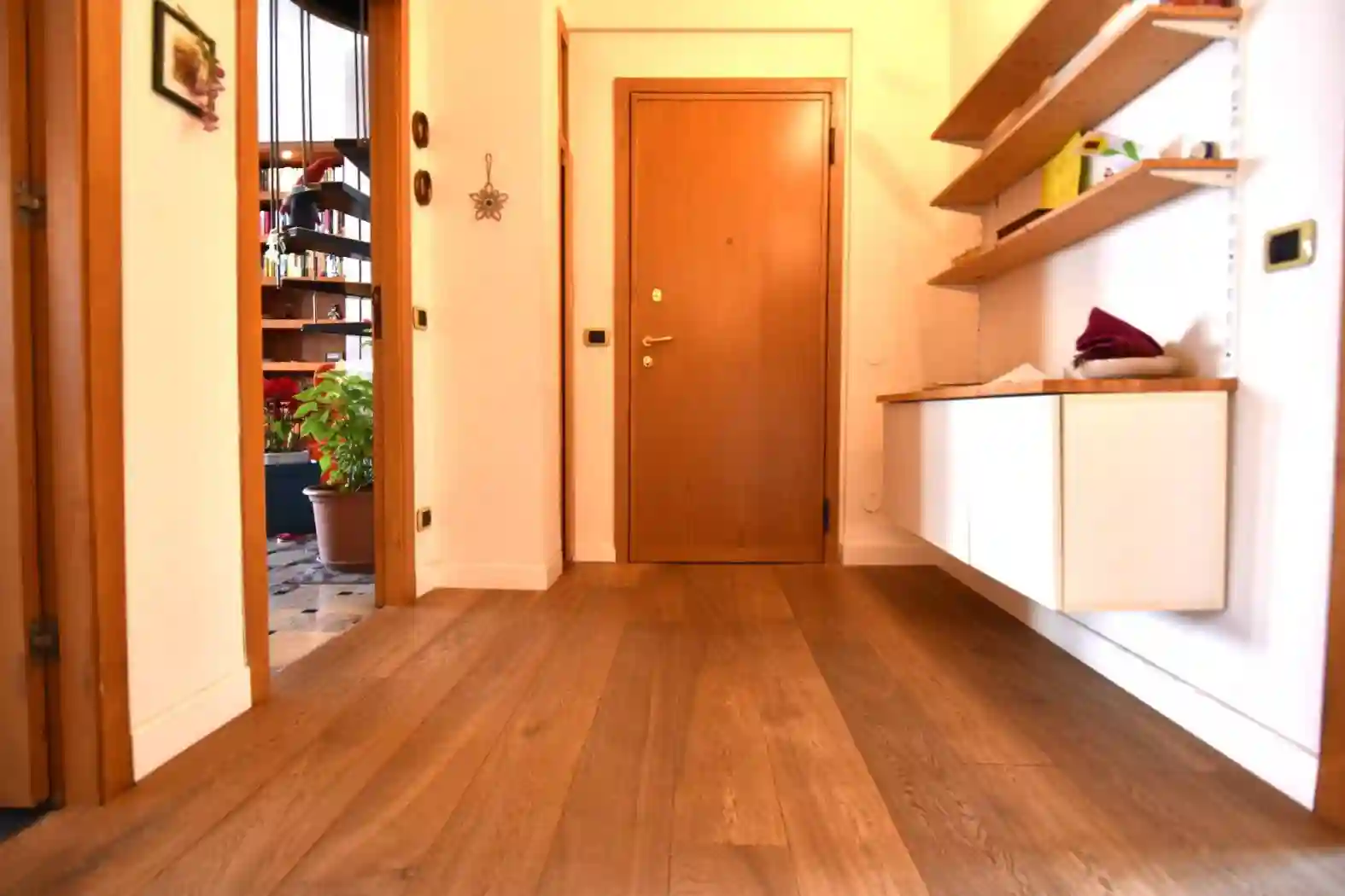 Attico - Mansarda - foto 3